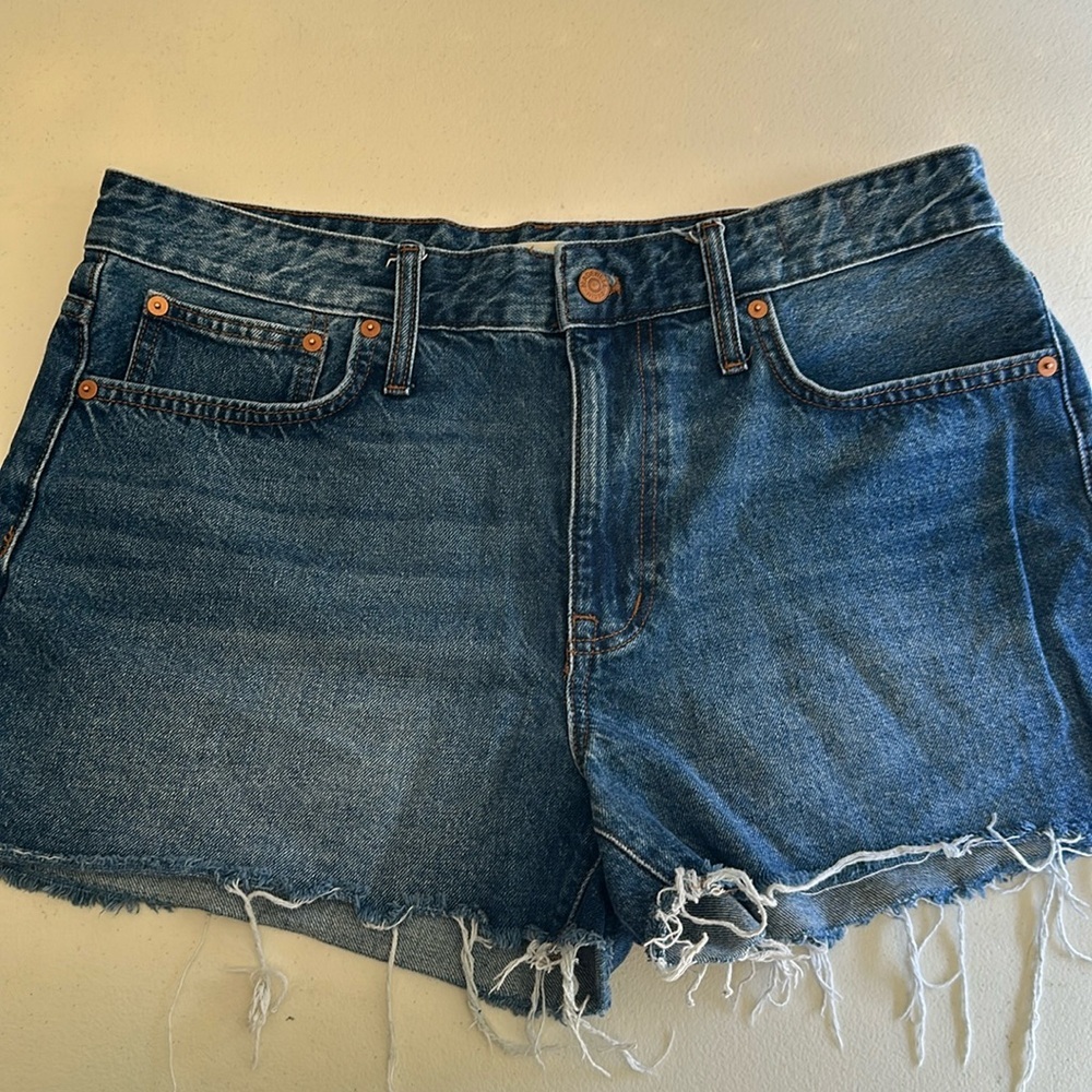 Madewell